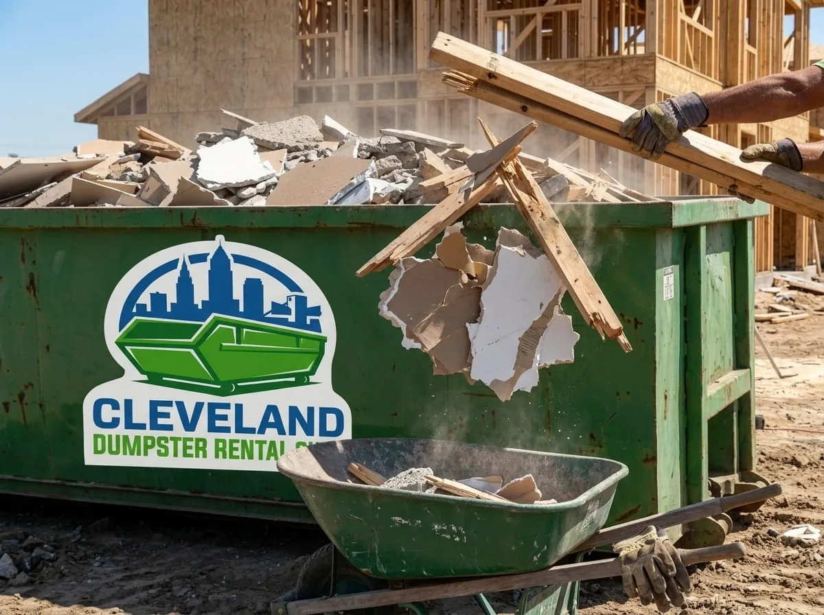 Planning the Waste Side of Your Renovation